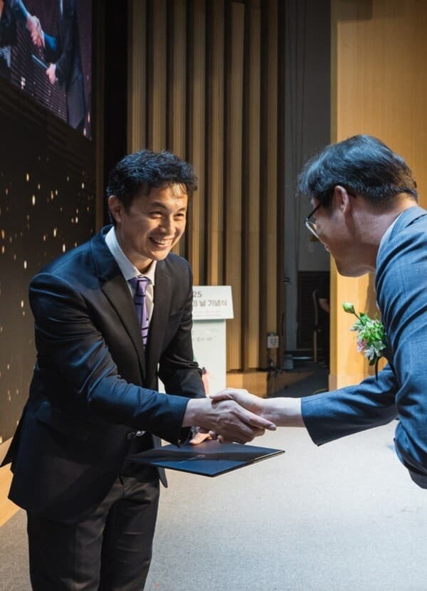 이상진 한국사회혁신금융 대표 [강소 CEO]