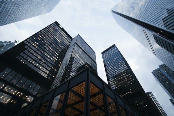 기금운용